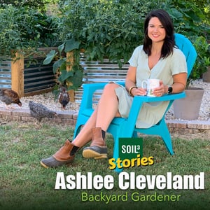 Soil3 Story: How a Backyard Vegetable Gardener Grew an Abundant Harvest [VIDEO]