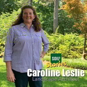Soil3 Story: How a Landscape Architect Seeded Her Own Lawn with Soil3 [VIDEO]