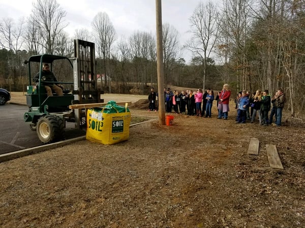 West Fannin Elementary School