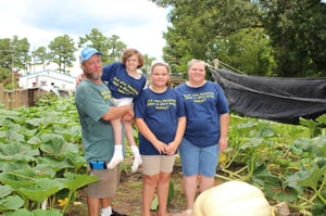 Growing Giant Pumpkins: A Lovitt Family Hobby [Video]