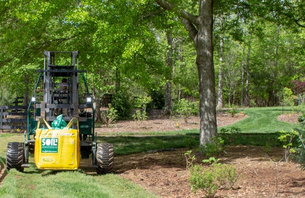 BigYellowBag delivery Alpharetta