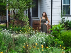 Building a Native Plant Garden from Scratch - Part 3: Grasses, Sedges, & Perennials