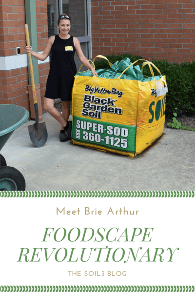 Meet the foodscape revolutionary