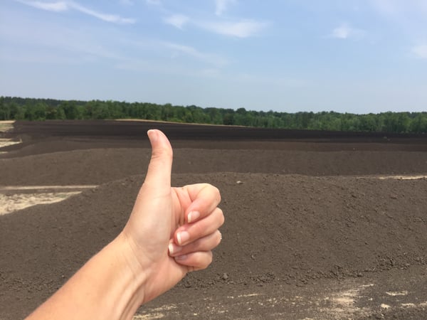 Super-Sod Soil3 thumbs up
