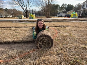 Building a Native Plant Garden from Scratch - Part 1: Breaking Ground & Soil Prep