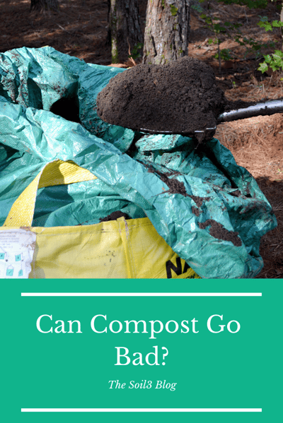 Can Compost Go Bad_