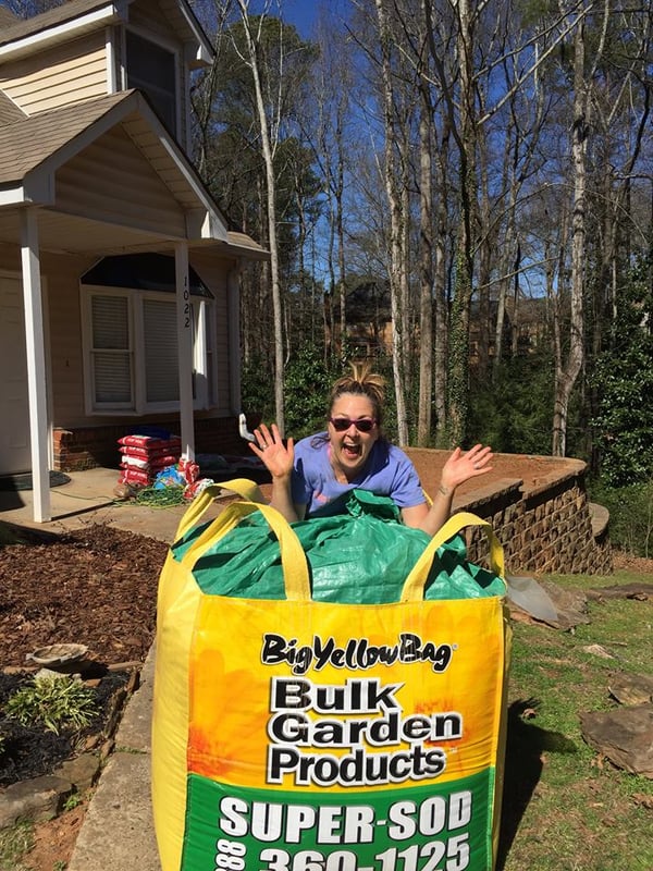 happy soil3 customer