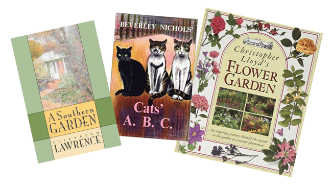 Timeless_Classic_Gardening_Books