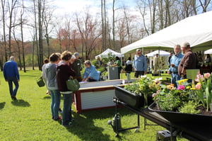 Creative Raised Bed Vegetable Garden Designs: Winners of the design contest at the Soil3 Garden Show